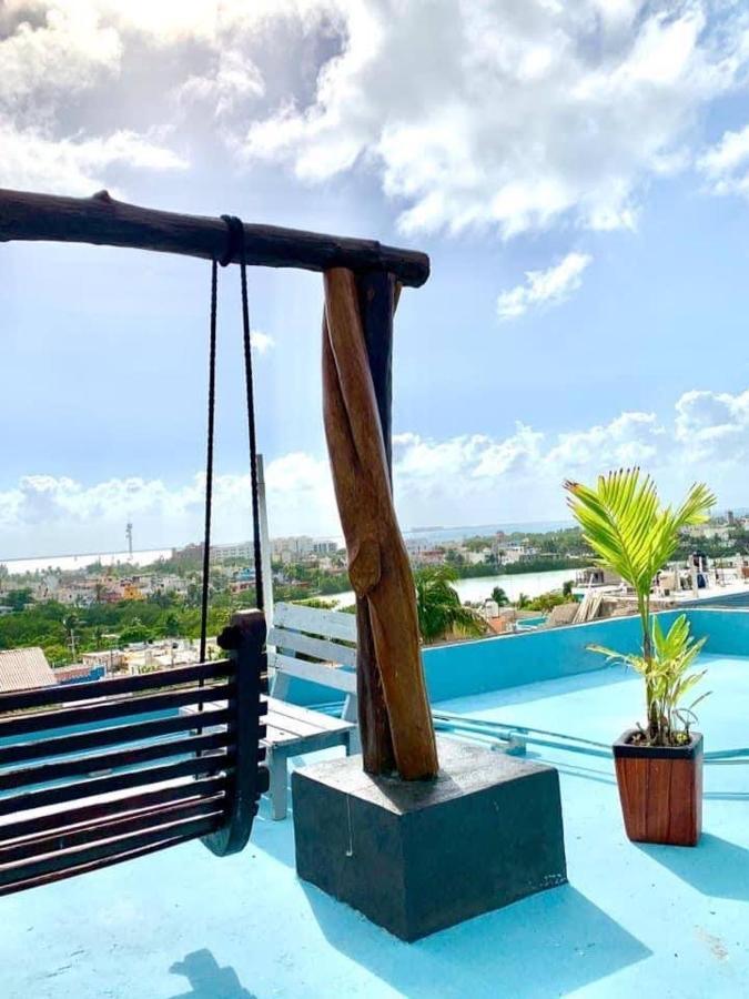 Casa Mariana Apartment Isla Mujeres Exterior photo