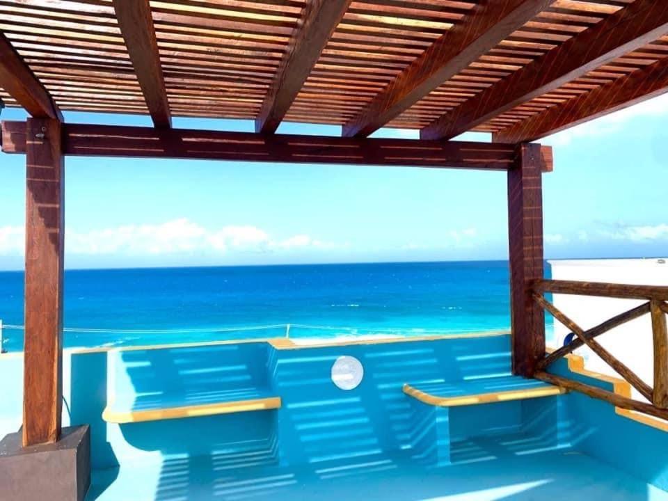Casa Mariana Apartment Isla Mujeres Exterior photo