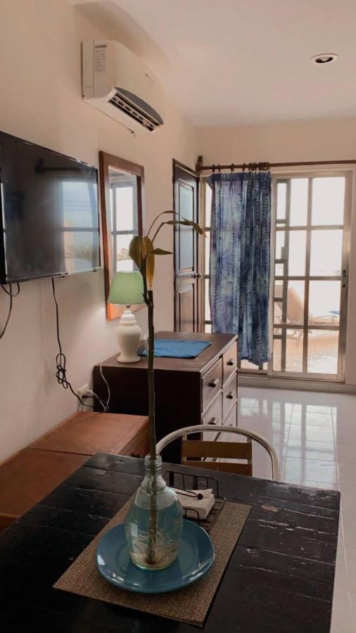 Casa Mariana Apartment Isla Mujeres Exterior photo